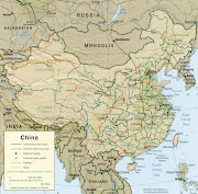 map of china. map of china. Posted by aalia at 10:09 PM