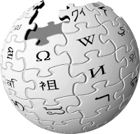 Wikipedia Logo 