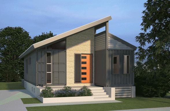 10 Tips dan Cara Membangun Rumah dengan Dana Minim 20 10 Tips dan Cara Membangun Rumah dengan Dana Minim 20