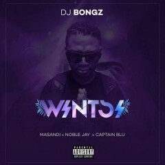 (Afro House) Wintsi (feat. Noble Jay, Captain Blu, Masandi) (2019) 