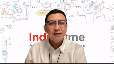 IndiHome Internetnya Indonesia