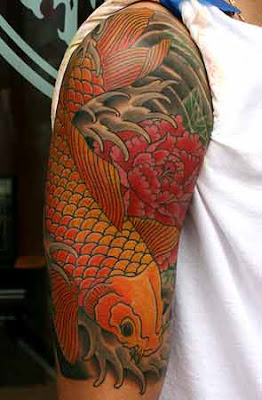 Arm Sleeve Tattoo Ideas