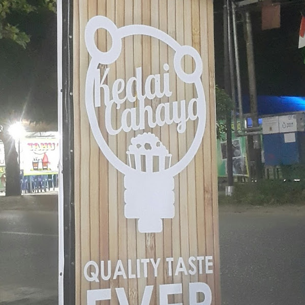 Kedai Cahaya, kuliner Banjarbaru with Quality taste ever