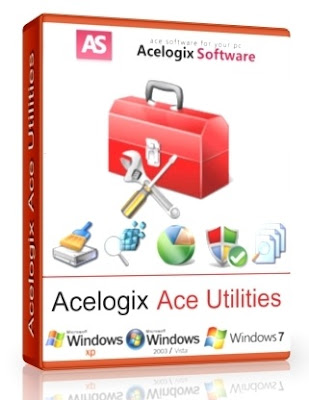 Ace Utilities v5.2.3.472