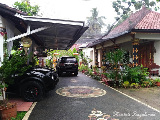 The Semeton Homestay Senggigi Lombok