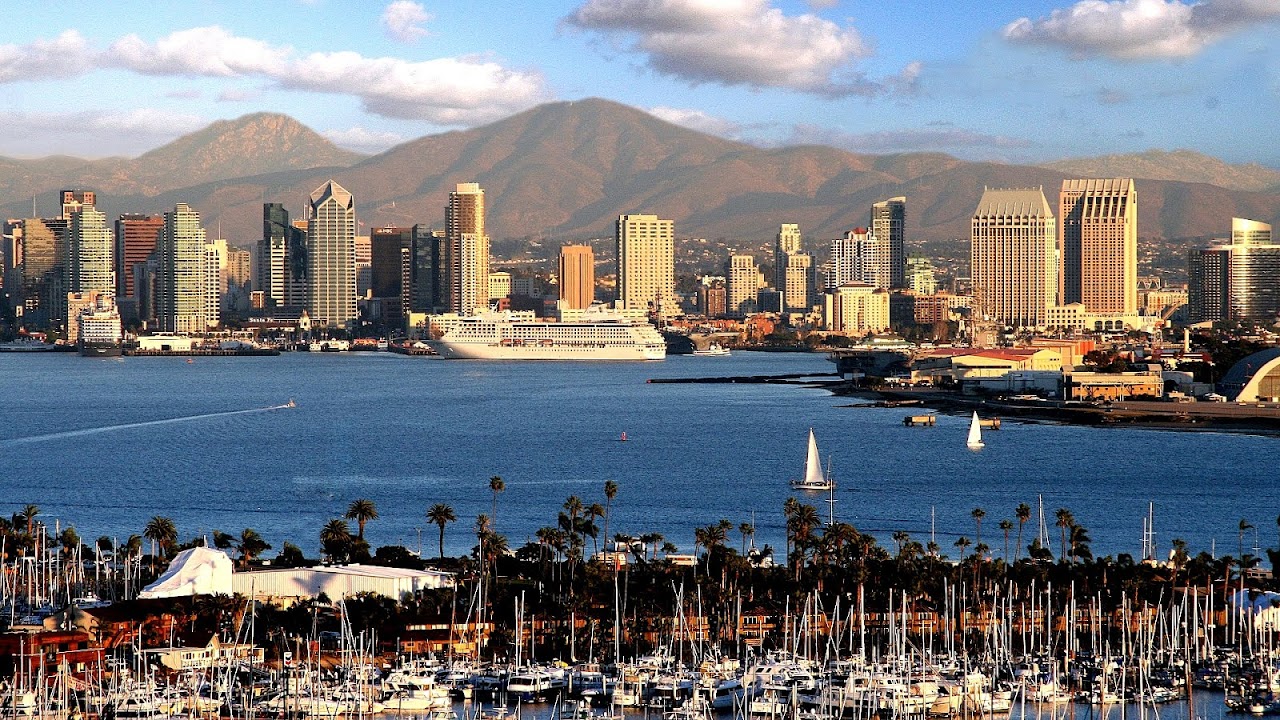 Best San Diego Resorts On The Beach