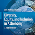 DEIA Activism in Astronomy