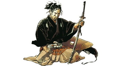 samurai