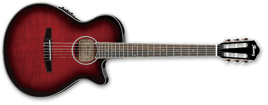 Review Gitar Akustik Ibanez Terbaru Berbagai Macam Seri
