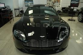 vantage car