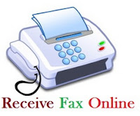 online fax service