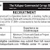 The Kalupur commercial co-op bank Ltd Recruitment 2023 For Credit Analyst | www.kalupurbank.com