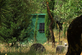 Hide fotográfico del Refugio