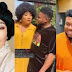 Actress Eucharia Anunobi Reportedly Finds Love Again With A 27 Year Old, Reacts To Critics Dragging Her (Photos)