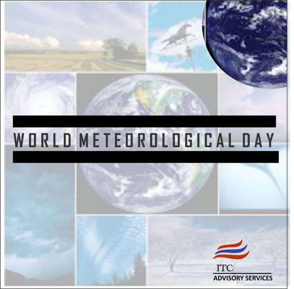 World Meteorological Day Wishes for Instagram