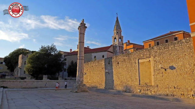 Zadar, Croacia