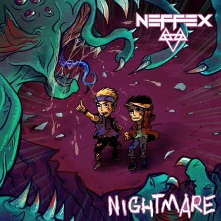 和訳 Neffex Nightmare