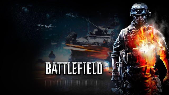 Battlefield HD Quality Wallpapers