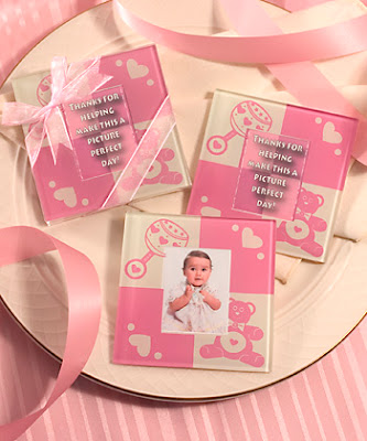 pink-baby-shower-coaster