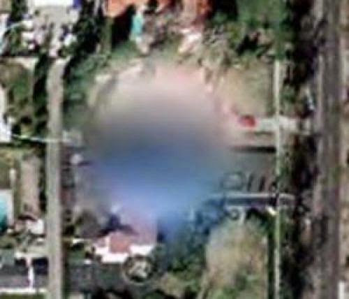 Recentufosightings