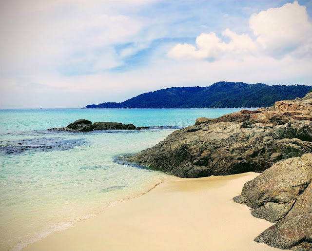 Malaysia - Perhentian Islands - Kecil