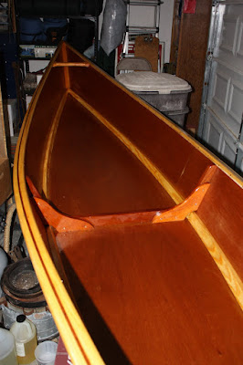 wood kayak plans free