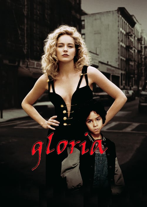 [HD] Gloria 1999 Pelicula Online Castellano