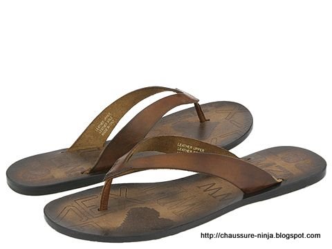 Chaussure ninja:chaussure-572813