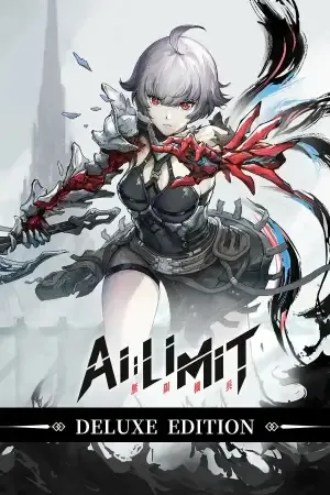 โหลดเกมส์ไฟล์เดียว AI Limit