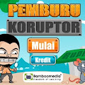 Game Pemburu Koruptor untuk Android