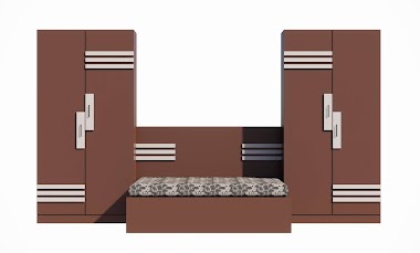 Bed Sets | Type - 4