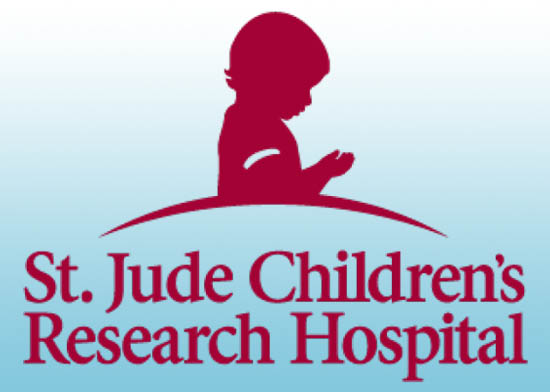 St. Jude Children's Research Hospital