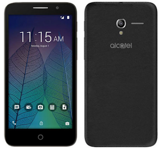 Alcatel Tru