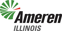 Typical Ameren Illinois customer will save money