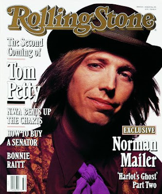 tom petty. Today#39;s Tune: Tom Petty and