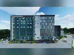 फरीदाबाद में पीएम नरेंद्र मोदी ने प्राइवेट क्षेत्र के सबसे बड़े मल्टी स्पेशियलिटी अस्पताल का किया उद्घाटन : 2600 बेड वाले अस्पताल में 8 सेंटर्स ऑफ एक्सीलेंस, 81 स्पेशियलिटी सुविधाएं होंगी