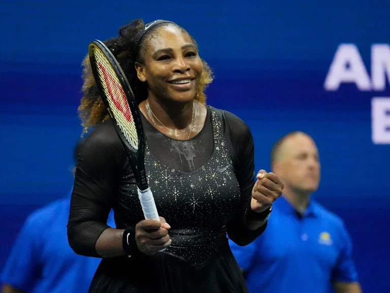 Serena Williams buscará estirar su despedida del tenis en el US Open cuando se enfrente a Anett Kontaveit: hora y TV