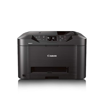 Canon MAXIFY MB5020 Driver Downloads