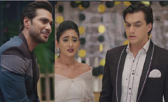 Yeh Rishta Kya Kehlata Hai: Shocking! Samarth killed Akhilesh Manish’s father