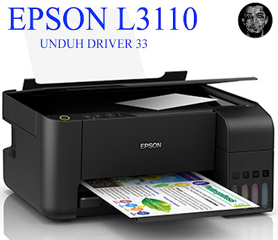 Download Driver Printe Epson L3110