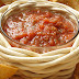 Llasjua o salsa picante