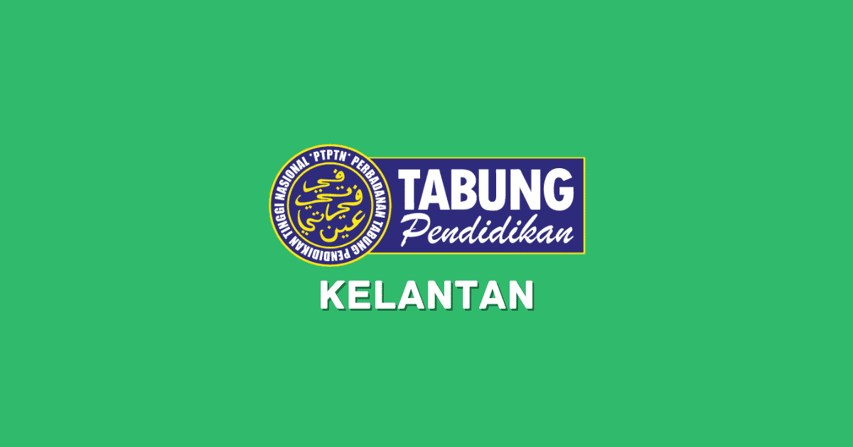 Cawangan PTPTN Kelantan