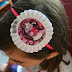 Diadema Draculaura Monster High