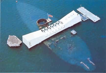 Arizona memorial advance tickets