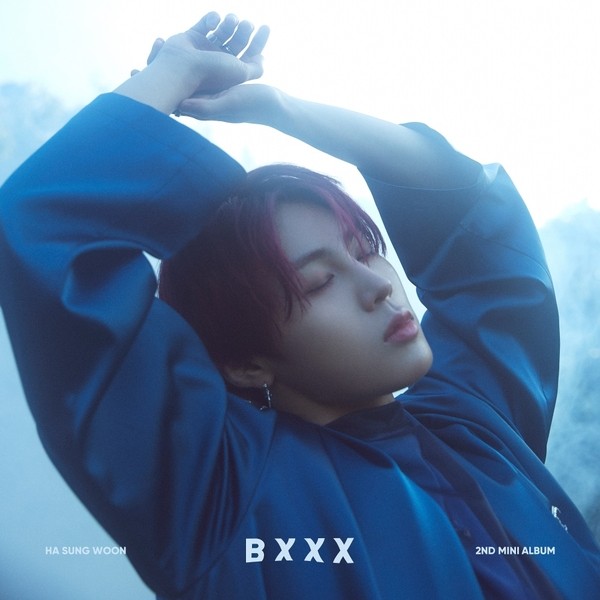 HA SUNG WOON - BXXX Mini Album Download