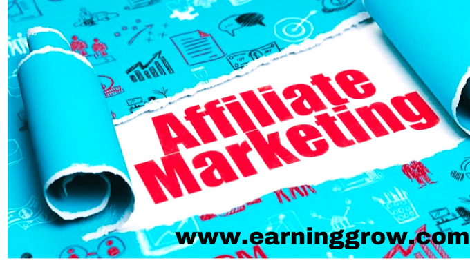 AFFILIATE MARKETING FOR BEGINNER IN 2021