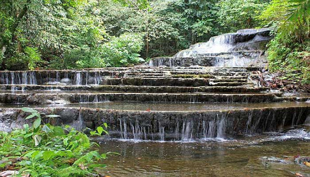  Tempat Wisata Paling Menarik Di Bau-Bau 