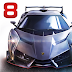 [XAP FREE] Asphalt 8: Airborne (1.0.0.0)