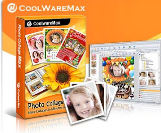   Download Photo Collage Max تحميل برنامج التلاعب بالصور 