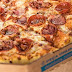 Burger King prevê expansão de mais de mil restaurantes com Domino's